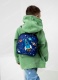 Детский подарок космос в рюкзаке 2